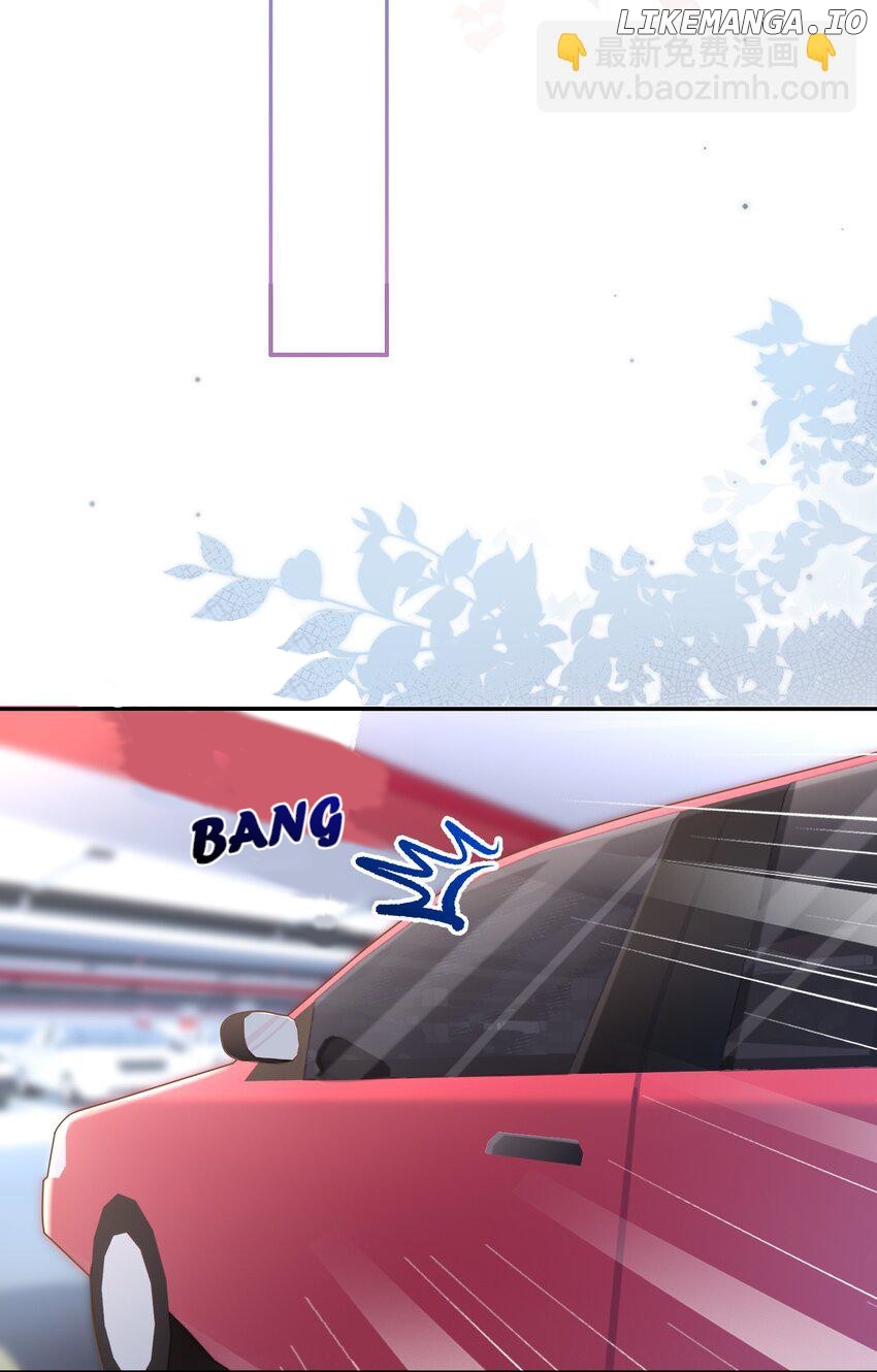 She Seems to be Flirting with Me Chapter 2 - page 35