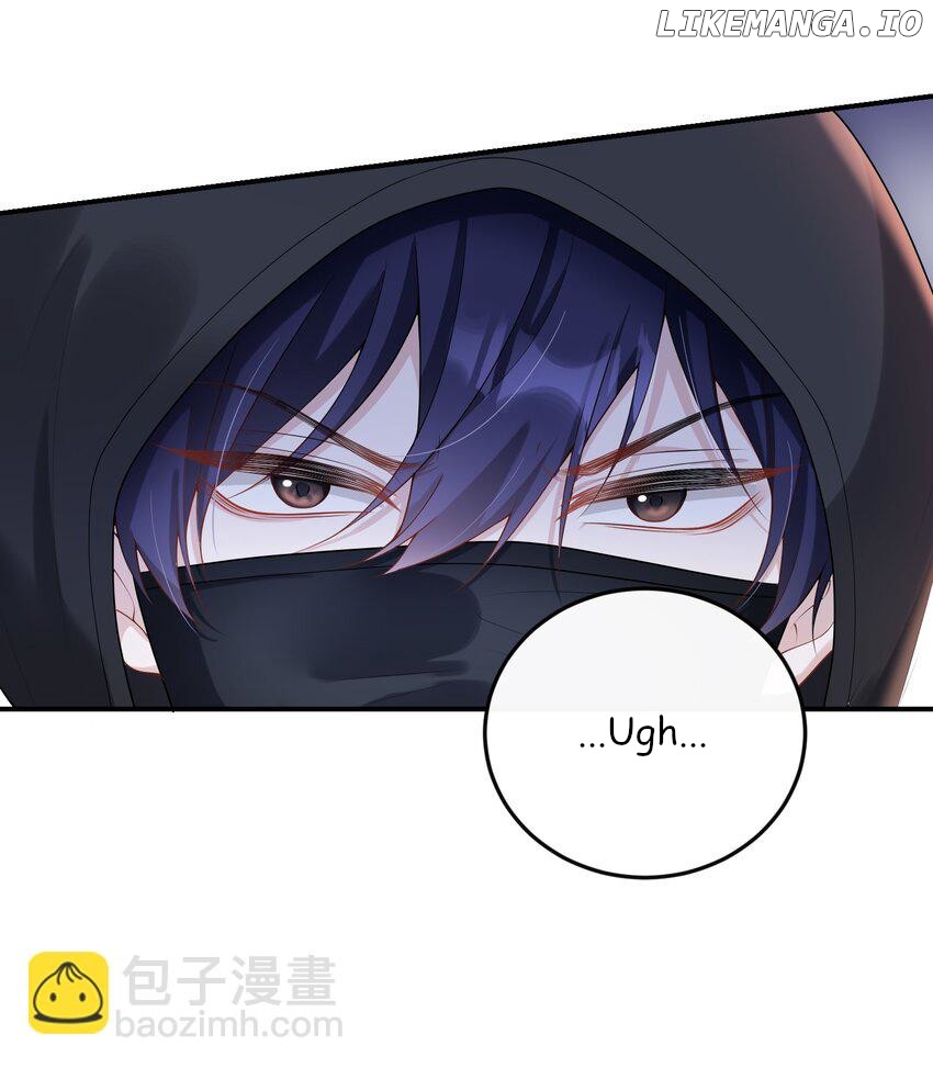 She Seems to be Flirting with Me Chapter 2 - page 8