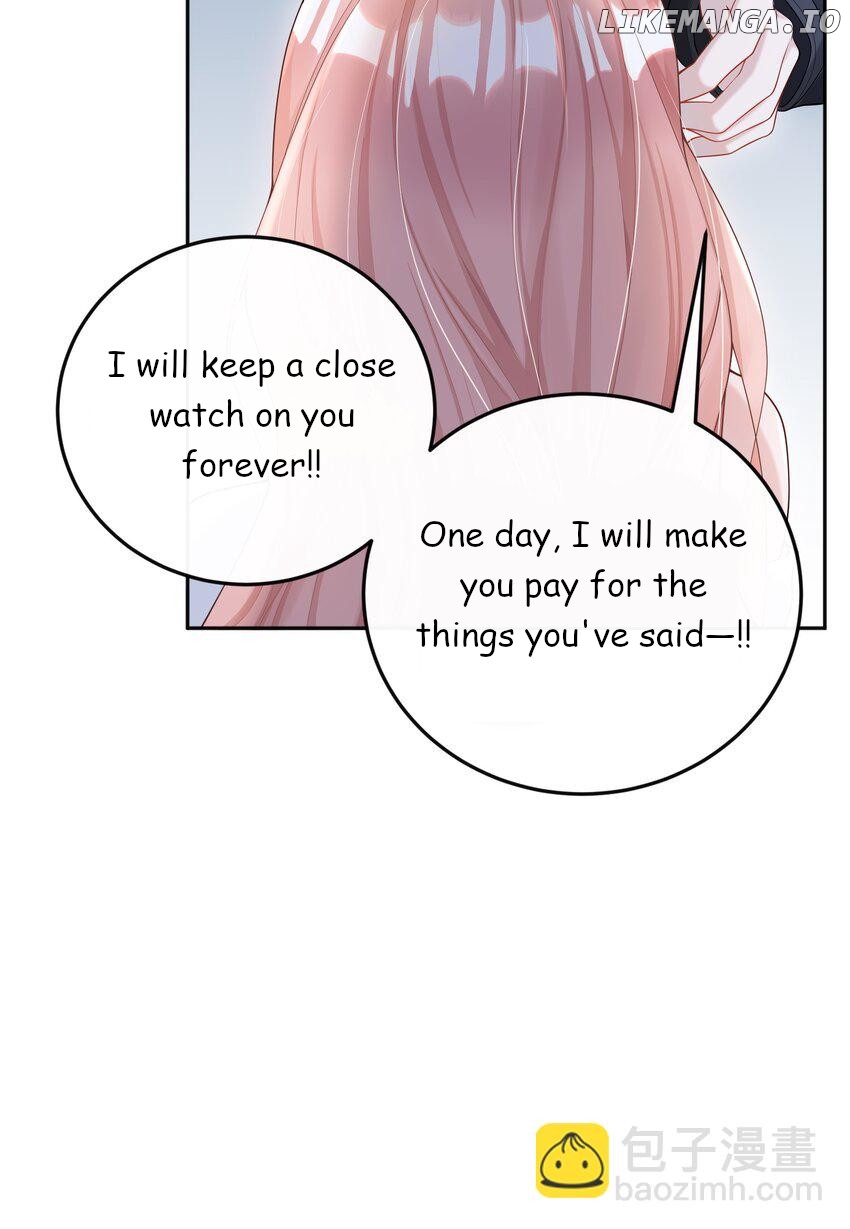 She Seems to be Flirting with Me Chapter 2 - page 10