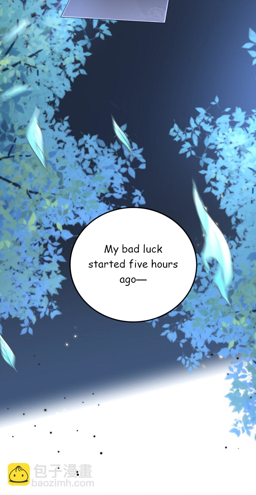 She Seems to be Flirting with Me Chapter 4 - page 41