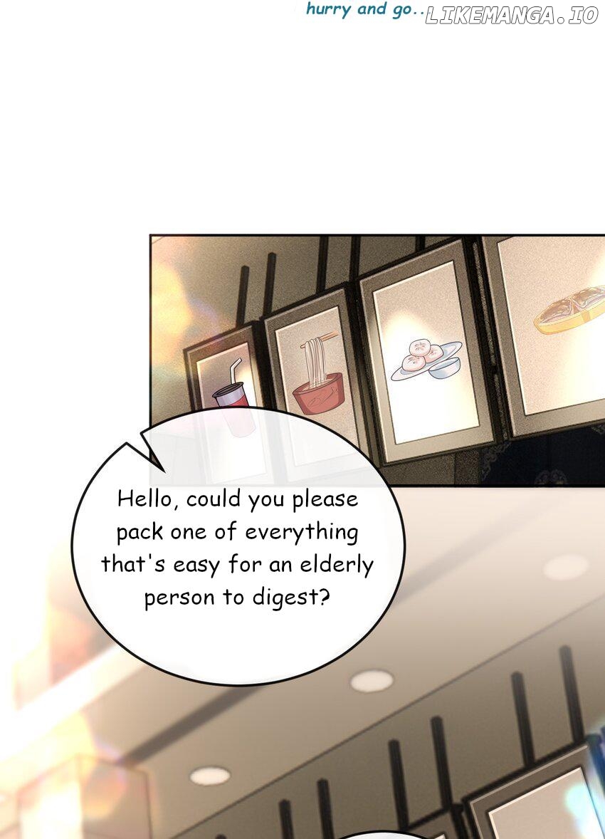 She Seems to be Flirting with Me Chapter 5 - page 12