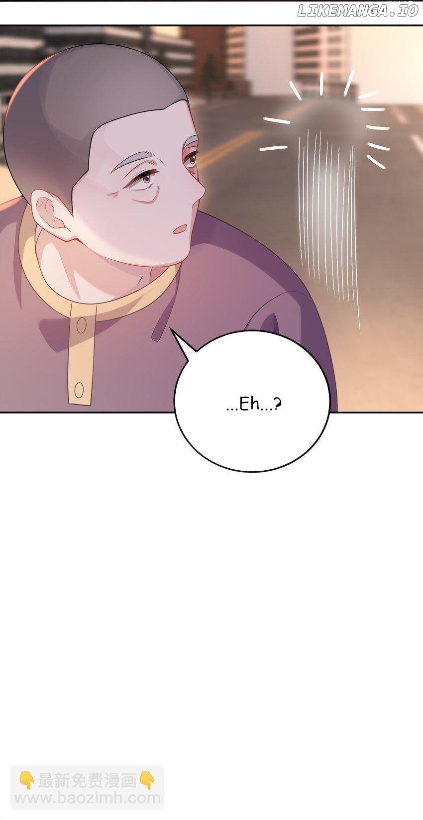 She Seems to be Flirting with Me Chapter 5 - page 19