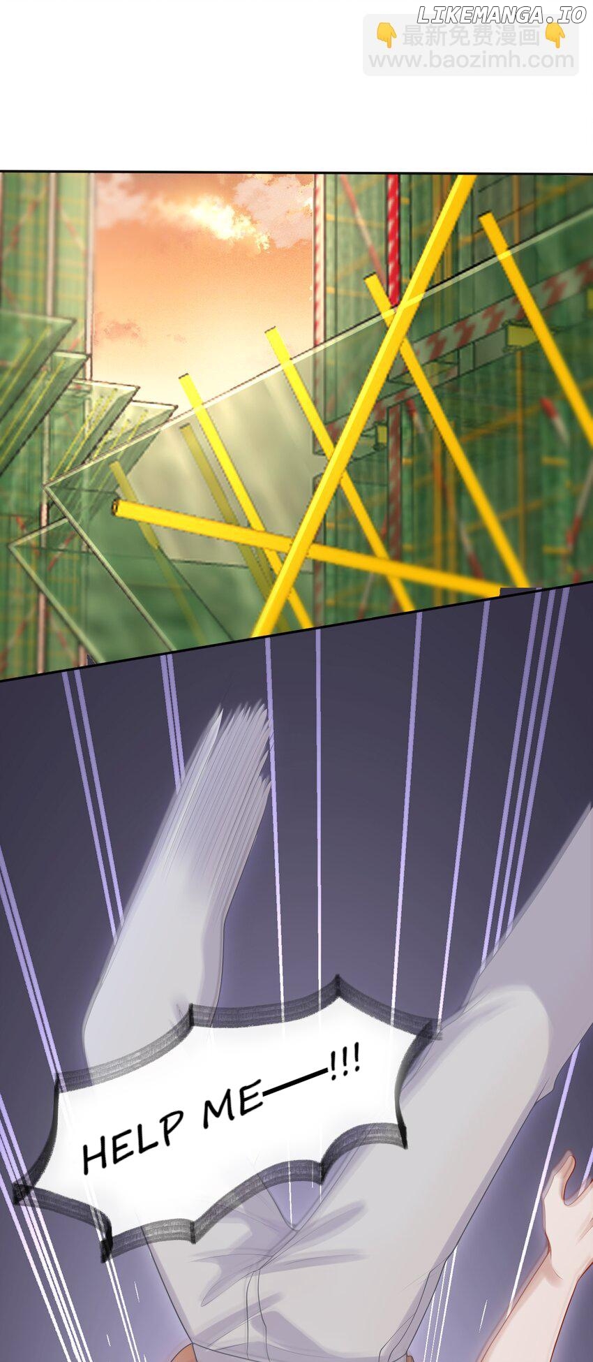 She Seems to be Flirting with Me Chapter 5 - page 27