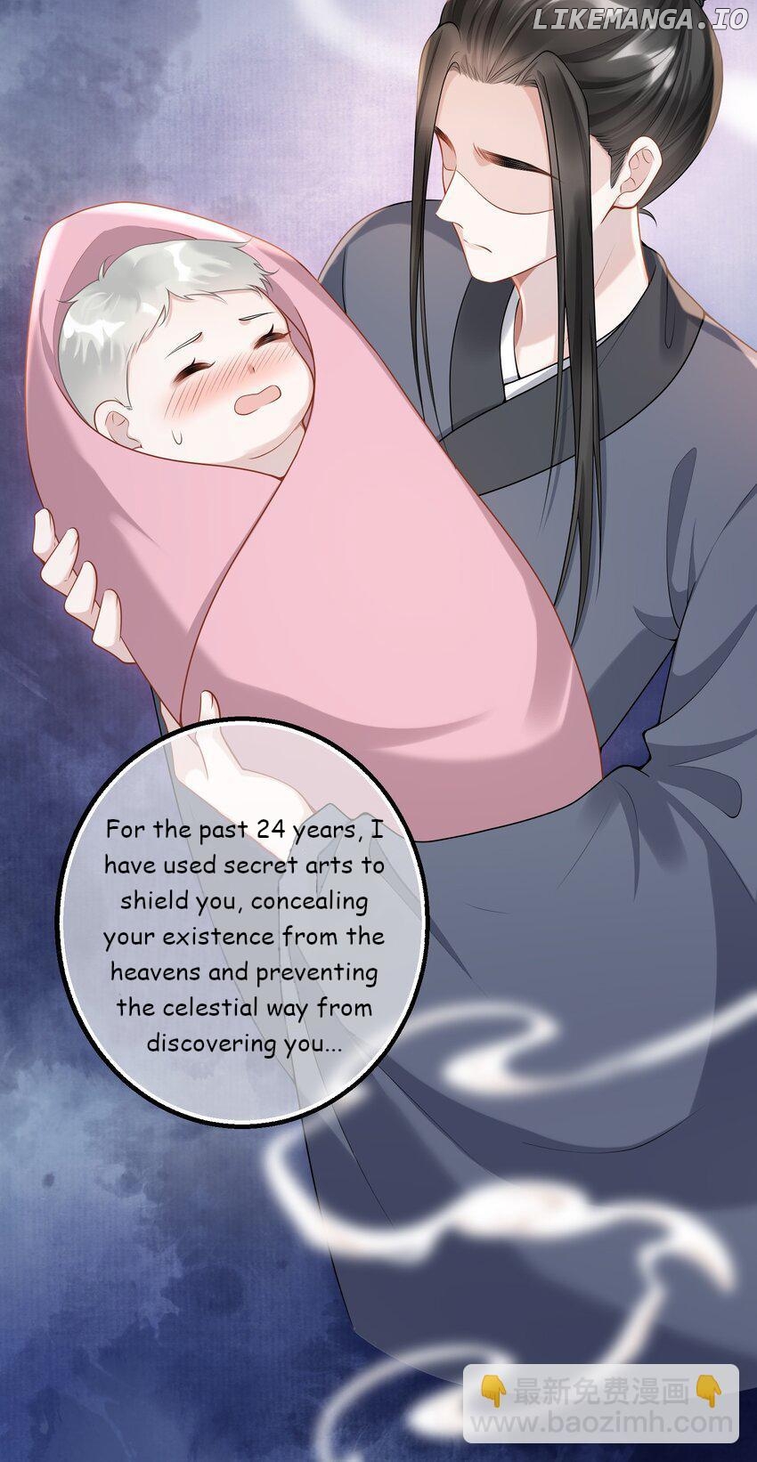 She Seems to be Flirting with Me Chapter 5 - page 38