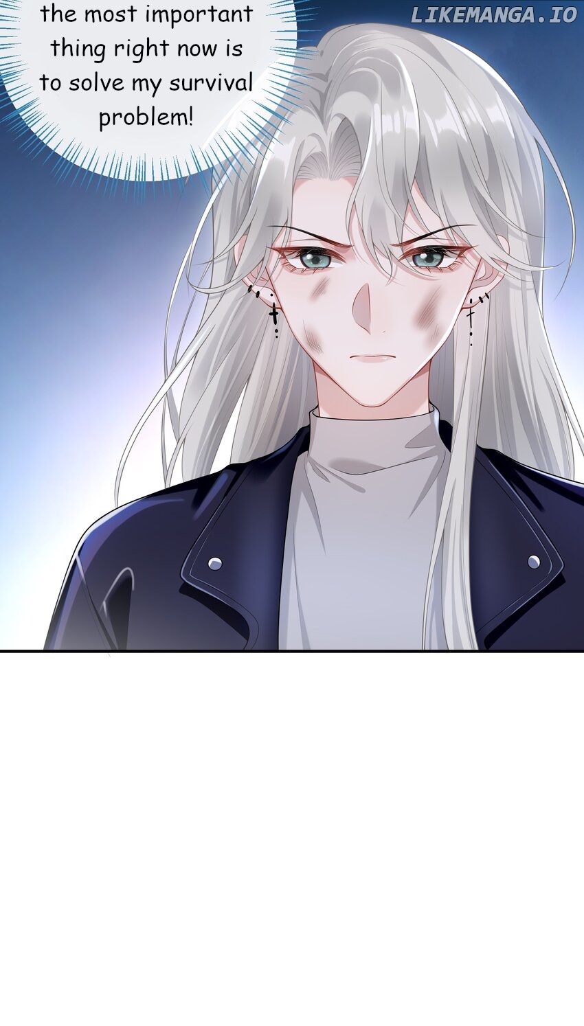 She Seems to be Flirting with Me Chapter 6 - page 4