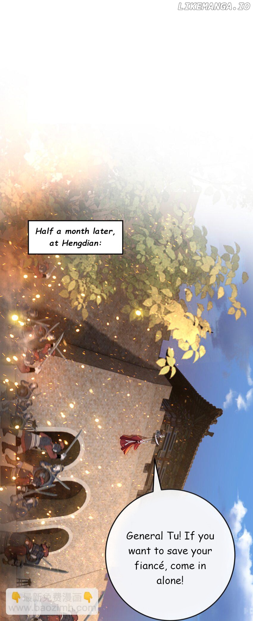 She Seems to be Flirting with Me Chapter 6 - page 5