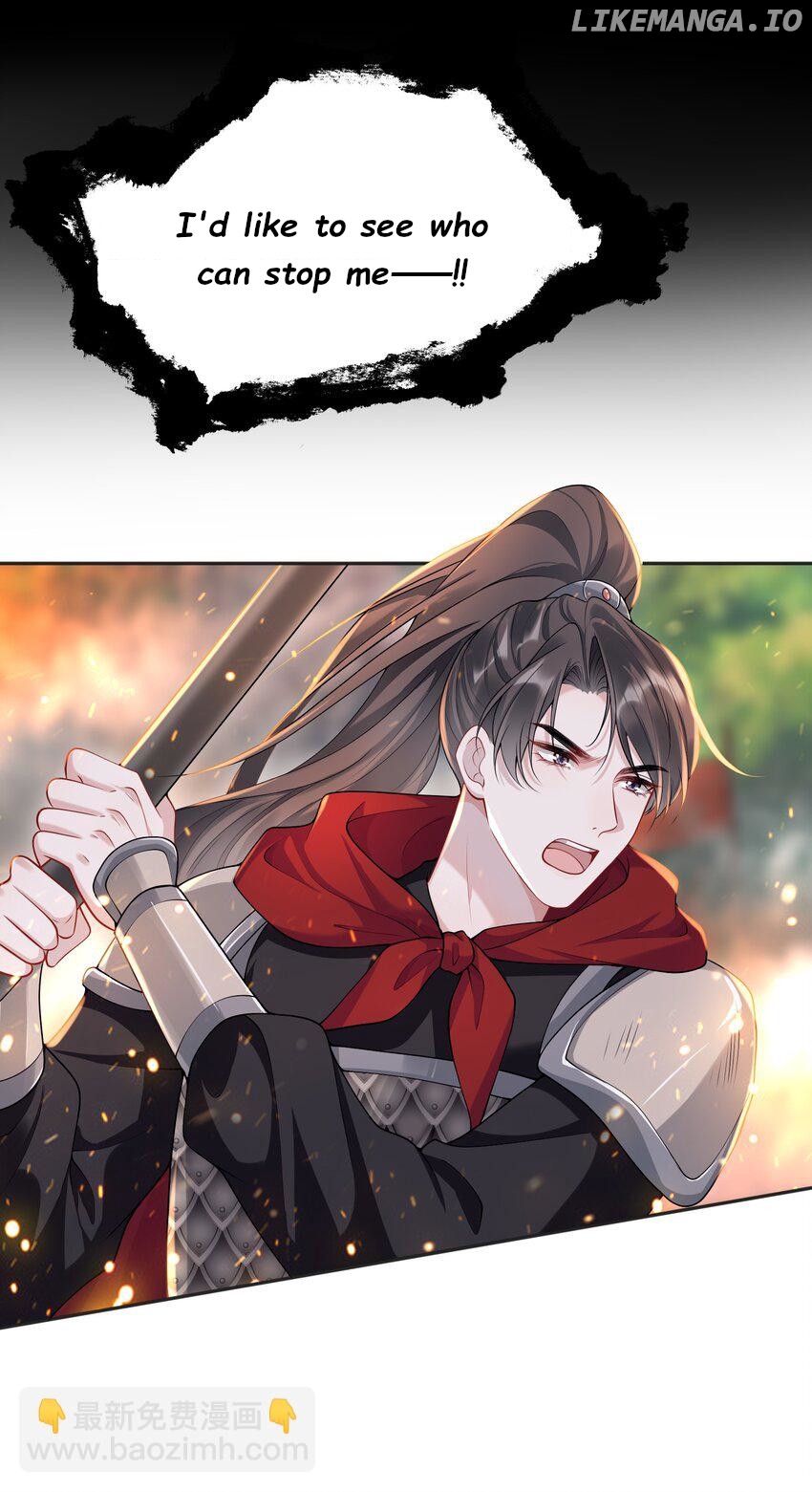 She Seems to be Flirting with Me Chapter 6 - page 9