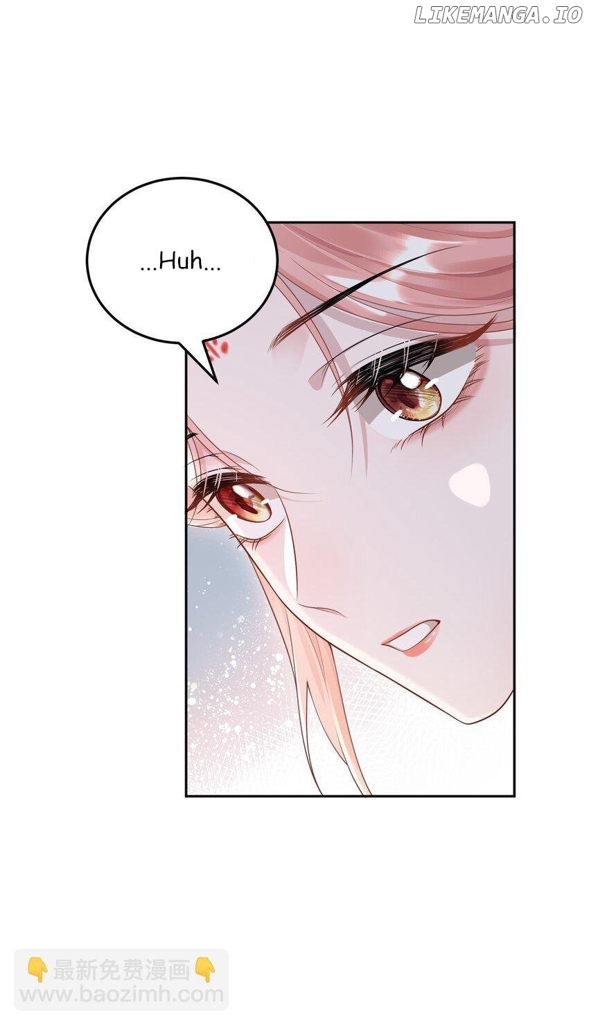 She Seems to be Flirting with Me Chapter 7 - page 16