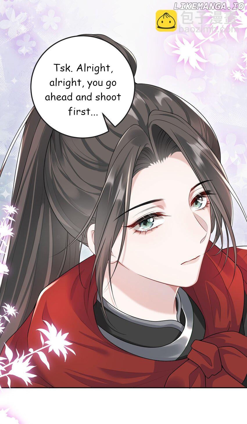 She Seems to be Flirting with Me Chapter 7 - page 23