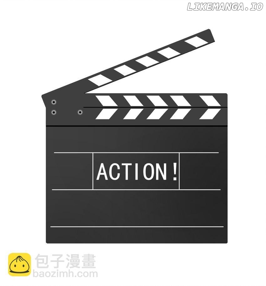 She Seems to be Flirting with Me Chapter 7 - page 25