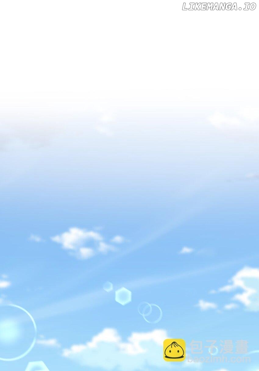 She Seems to be Flirting with Me Chapter 7 - page 3