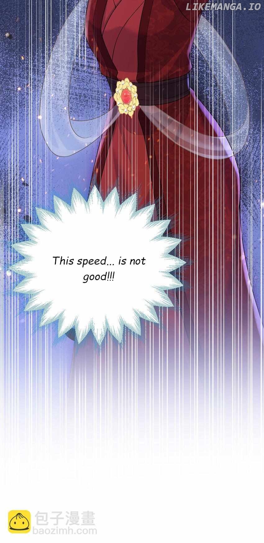 She Seems to be Flirting with Me Chapter 7 - page 33