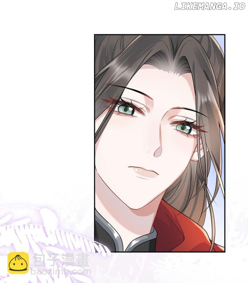 She Seems to be Flirting with Me Chapter 7 - page 38