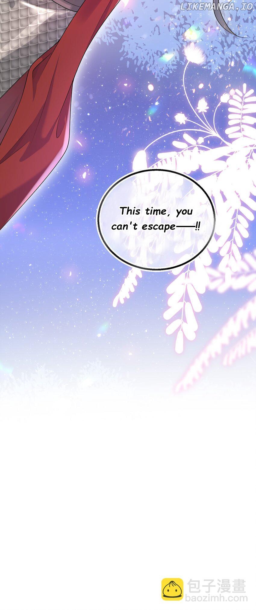 She Seems to be Flirting with Me Chapter 7 - page 40