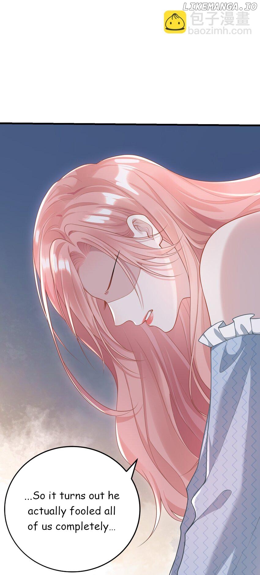 She Seems to be Flirting with Me Chapter 8 - page 25