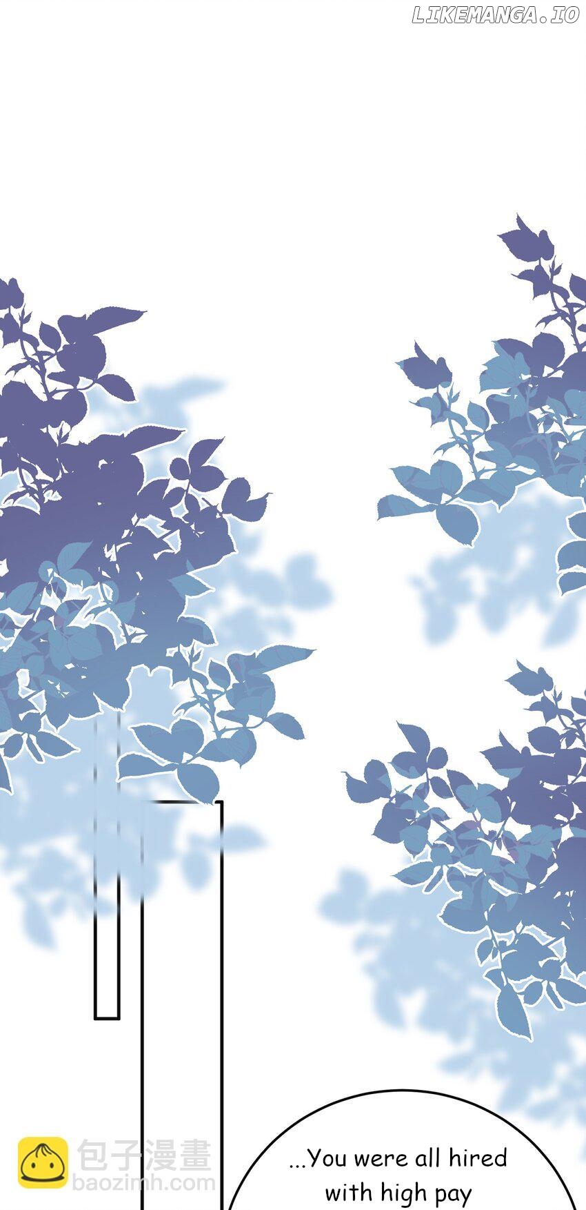 She Seems to be Flirting with Me Chapter 8 - page 30