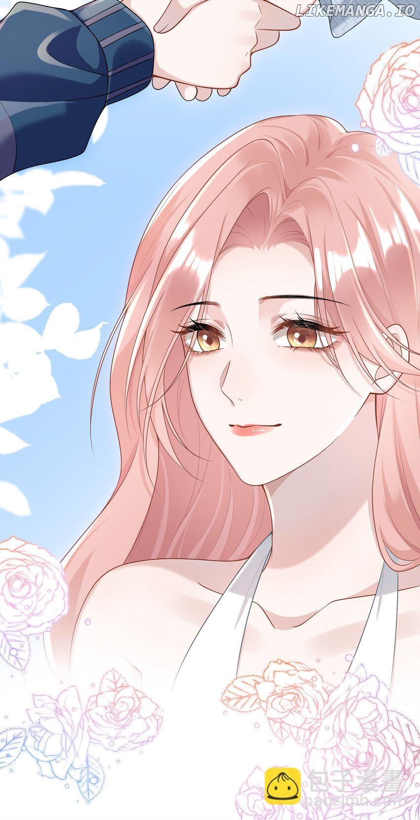 She Seems to be Flirting with Me Chapter 8 - page 38