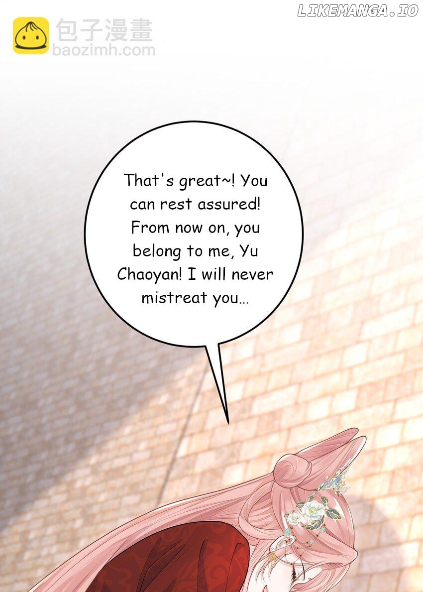 She Seems to be Flirting with Me Chapter 8 - page 8