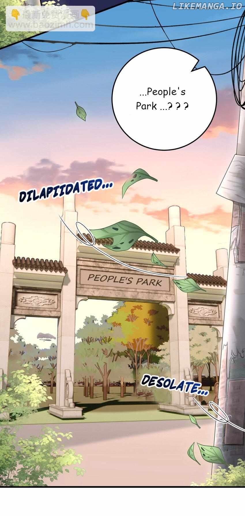 She Seems to be Flirting with Me Chapter 9 - page 13