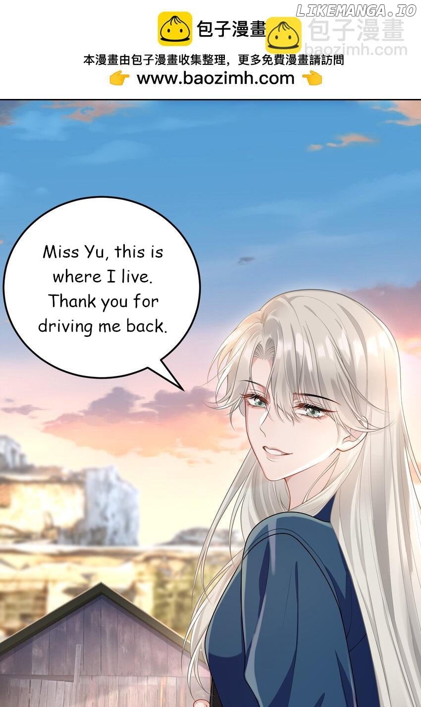 She Seems to be Flirting with Me Chapter 9 - page 20