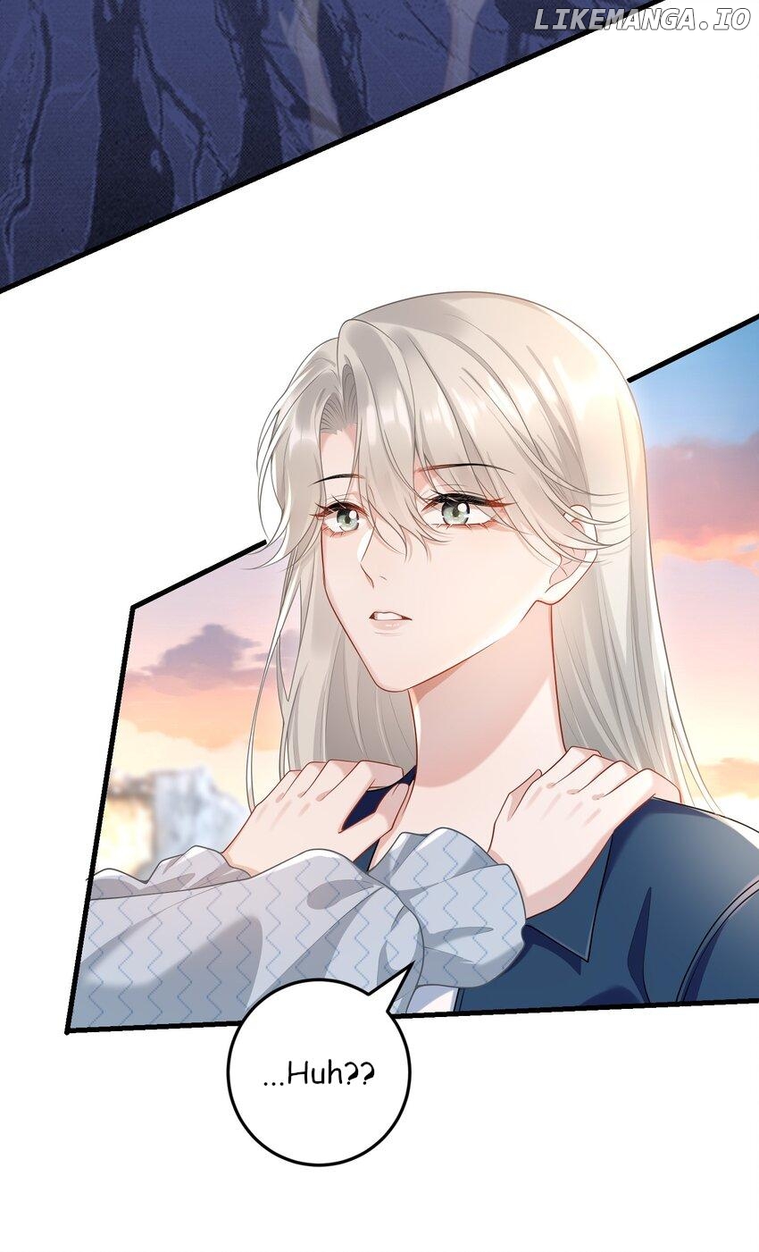 She Seems to be Flirting with Me Chapter 9 - page 23