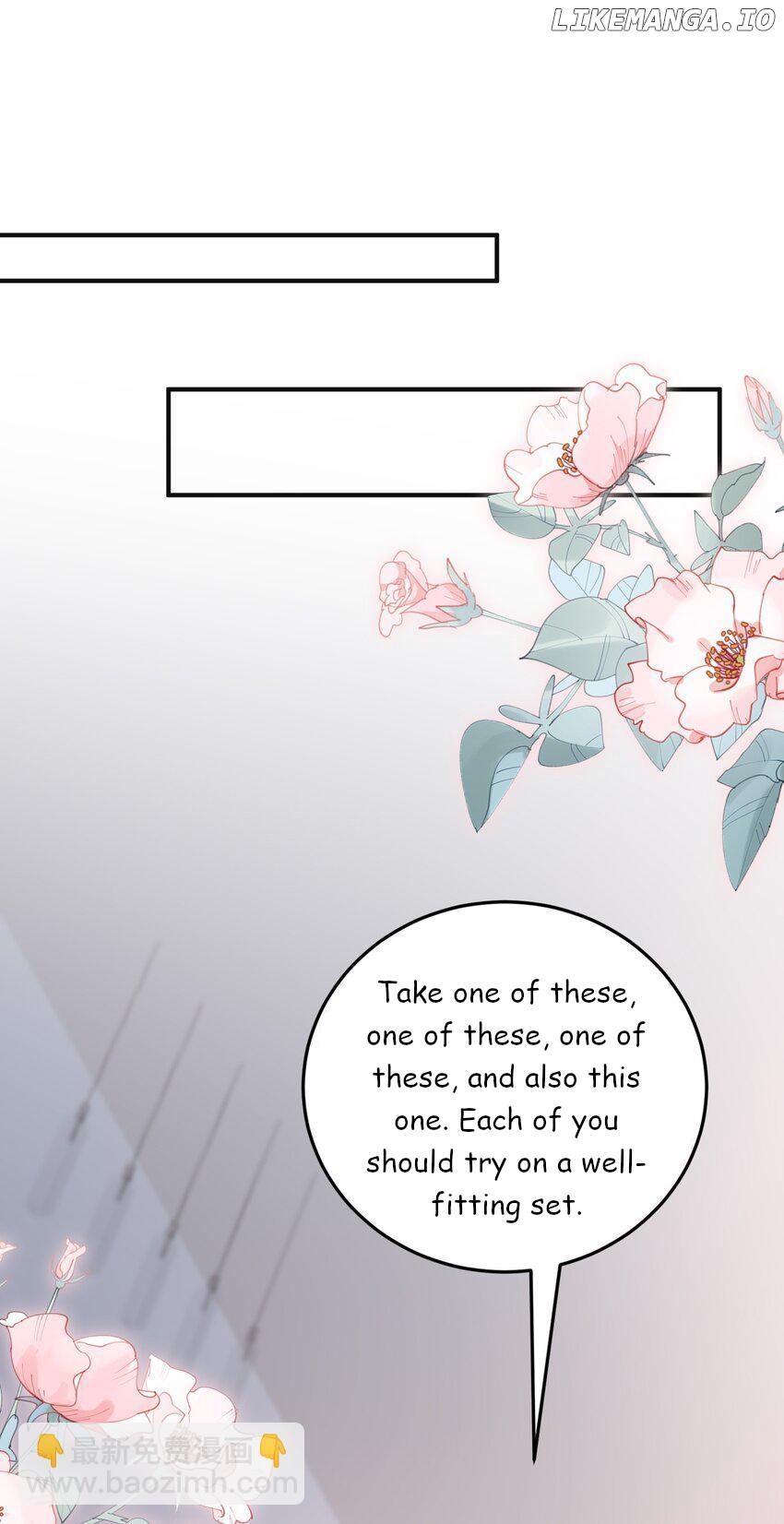 She Seems to be Flirting with Me Chapter 9 - page 25