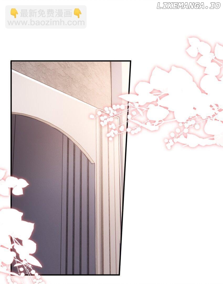 She Seems to be Flirting with Me Chapter 9 - page 29