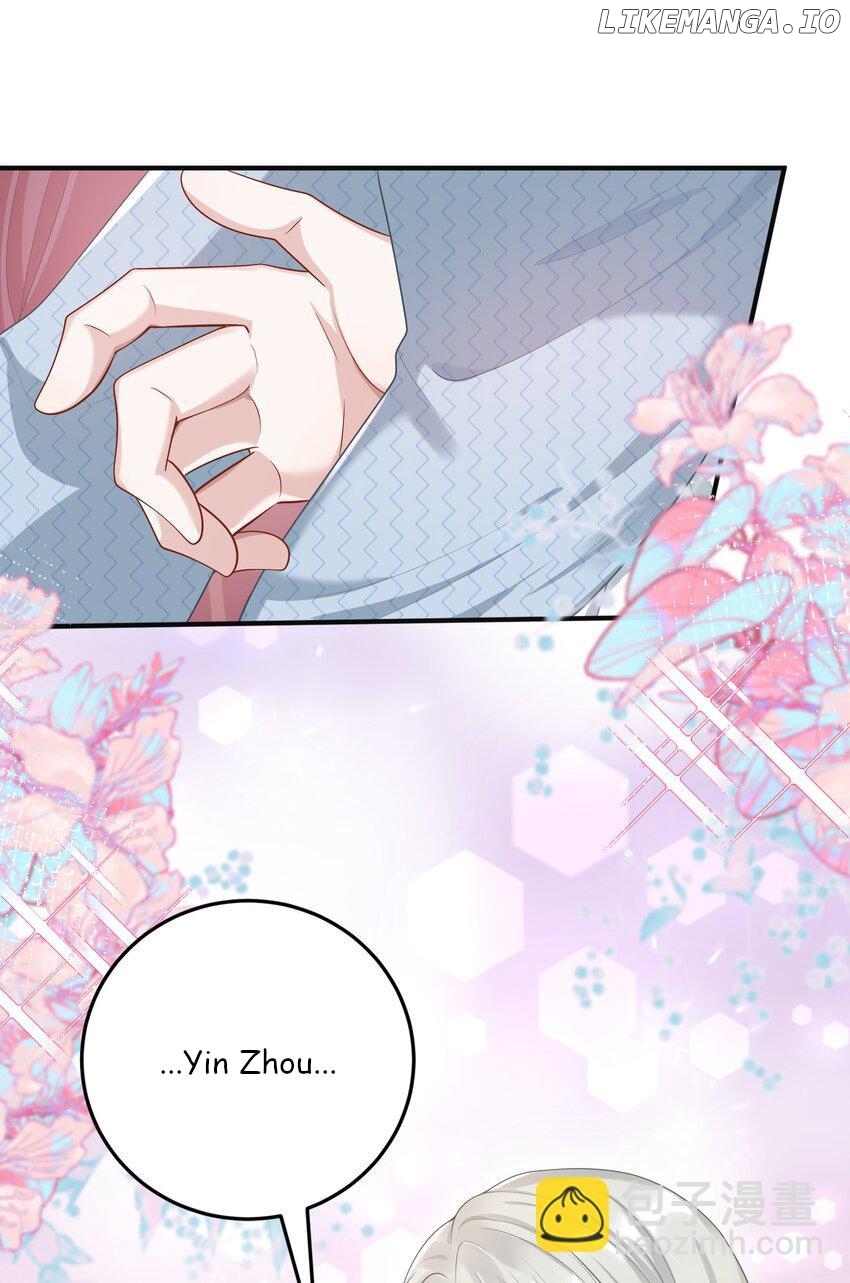 She Seems to be Flirting with Me Chapter 10 - page 11