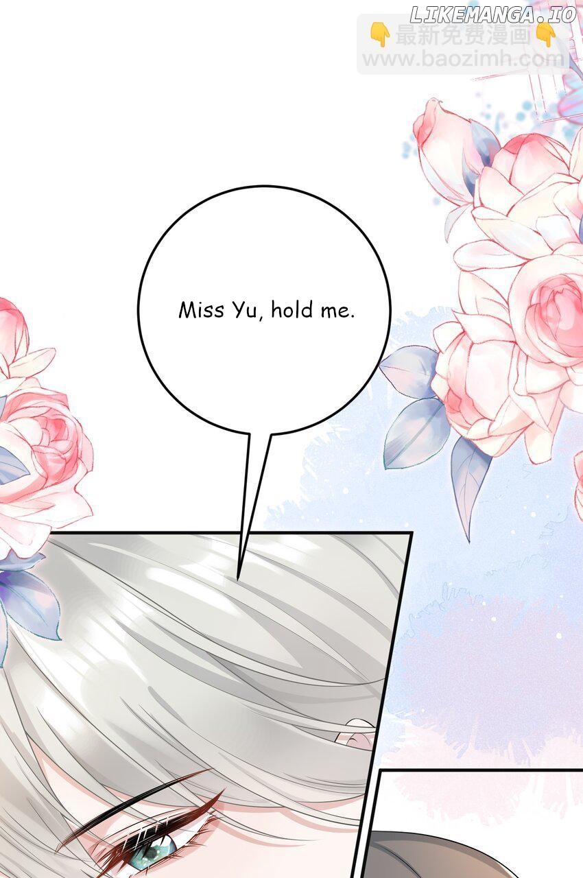 She Seems to be Flirting with Me Chapter 10 - page 13