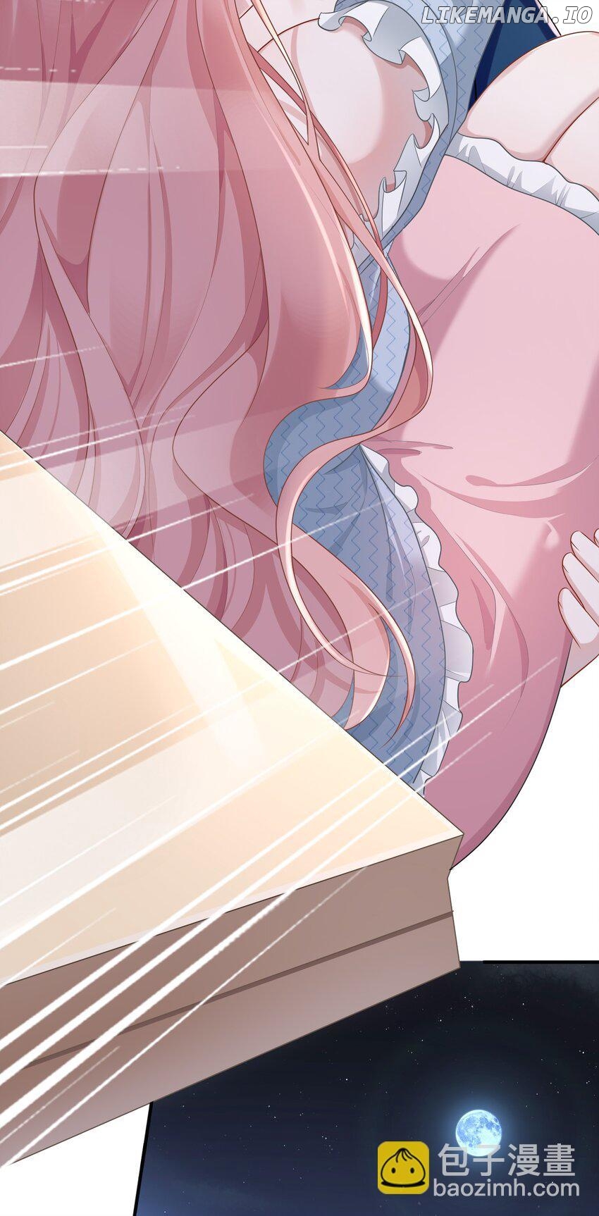 She Seems to be Flirting with Me Chapter 10 - page 19