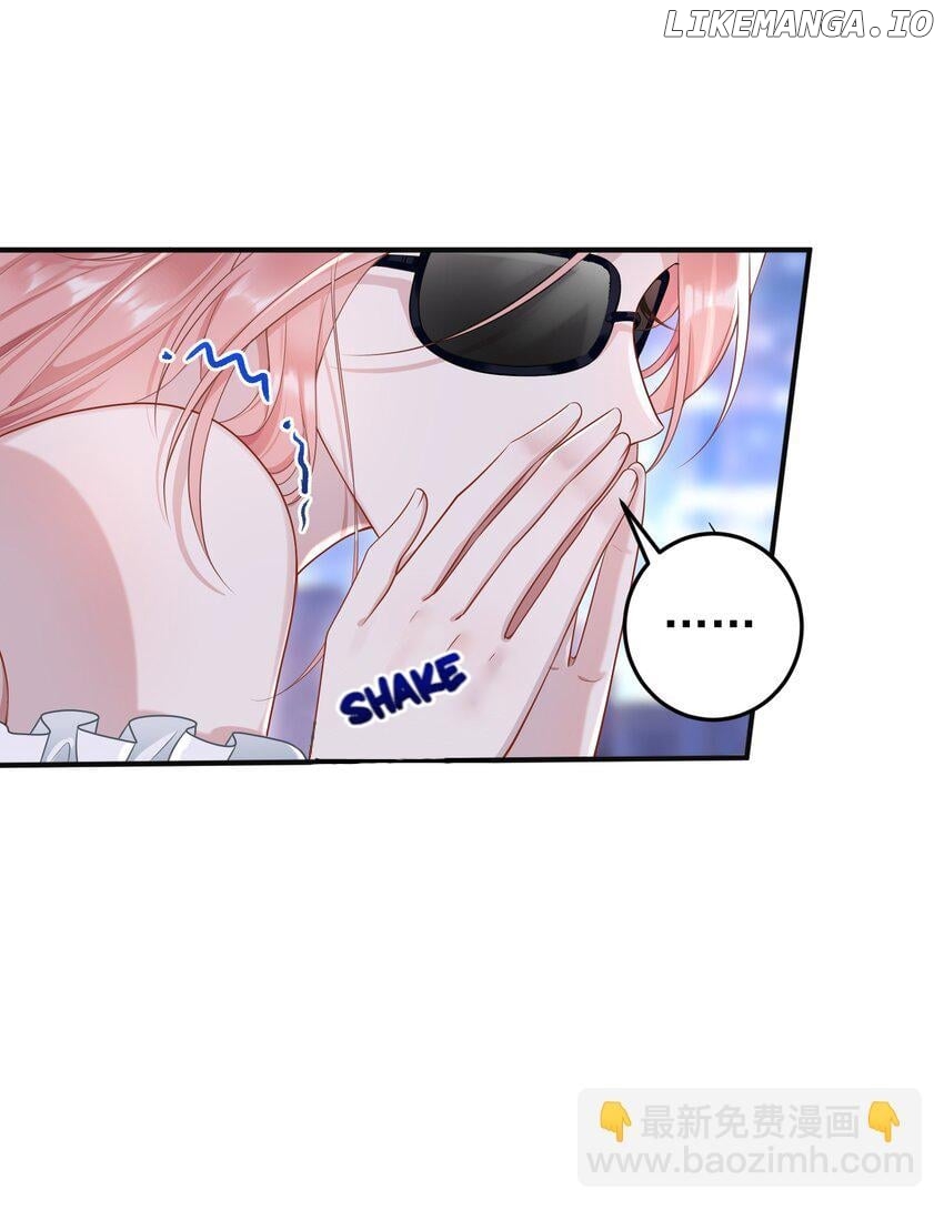 She Seems to be Flirting with Me Chapter 10 - page 25