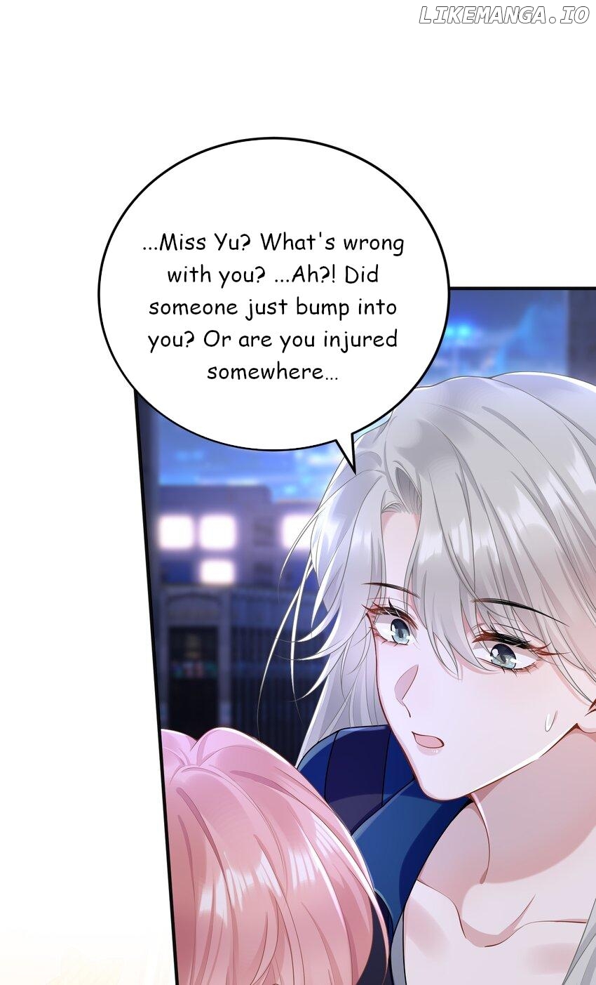 She Seems to be Flirting with Me Chapter 10 - page 26