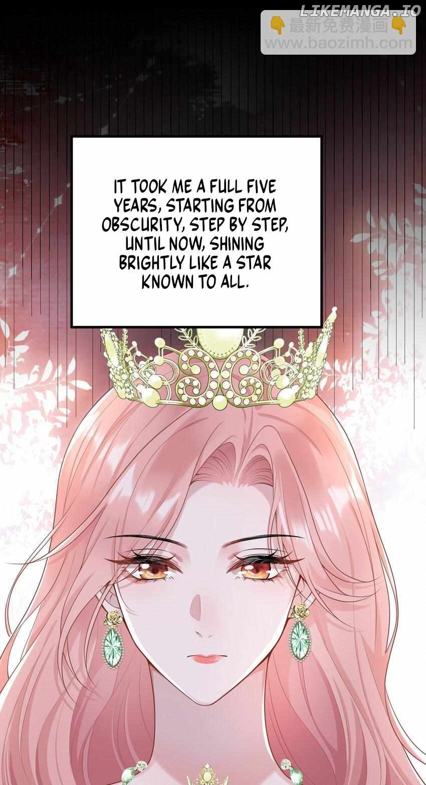 She Seems to be Flirting with Me Chapter 10 - page 29