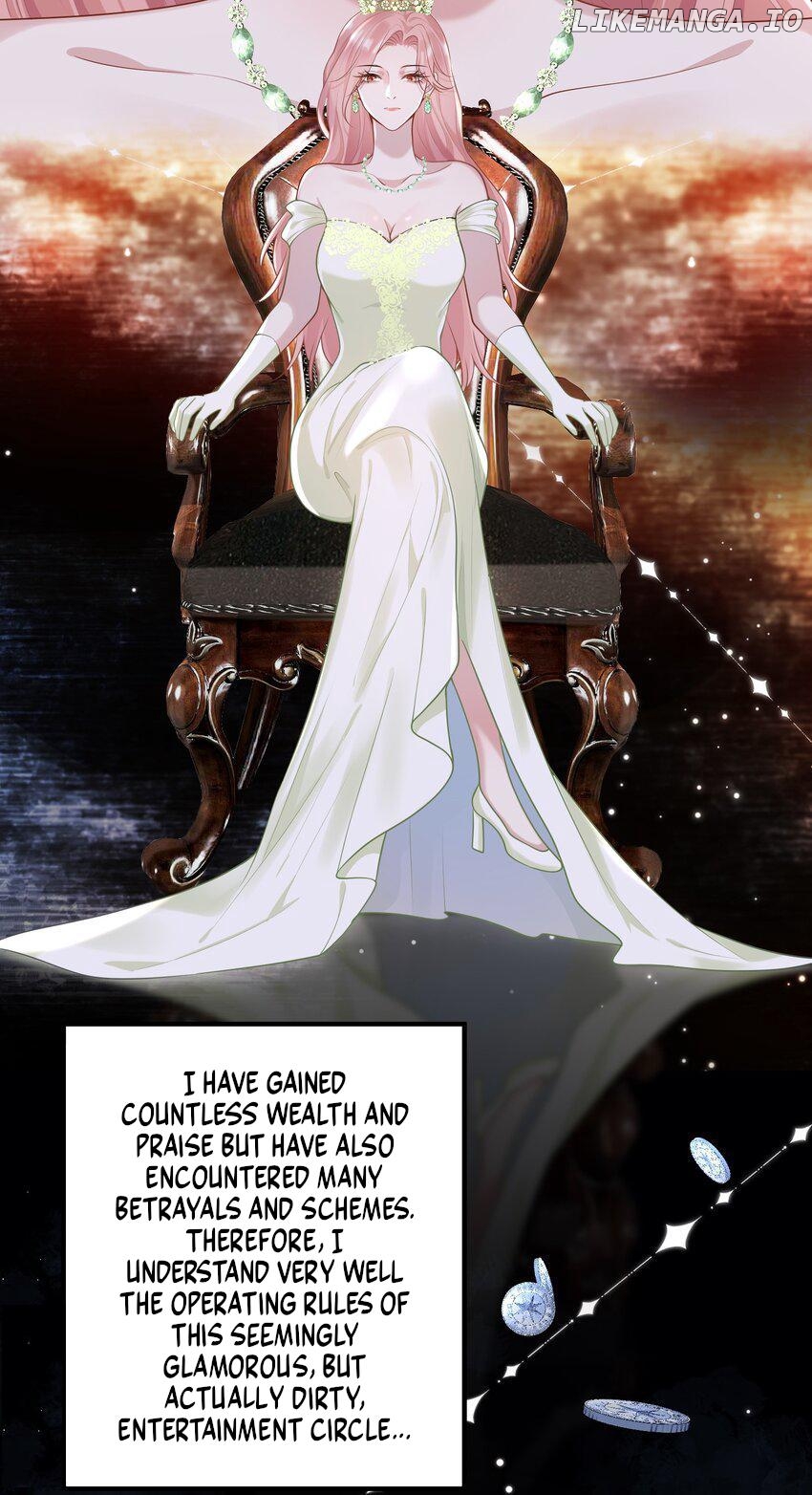 She Seems to be Flirting with Me Chapter 10 - page 30