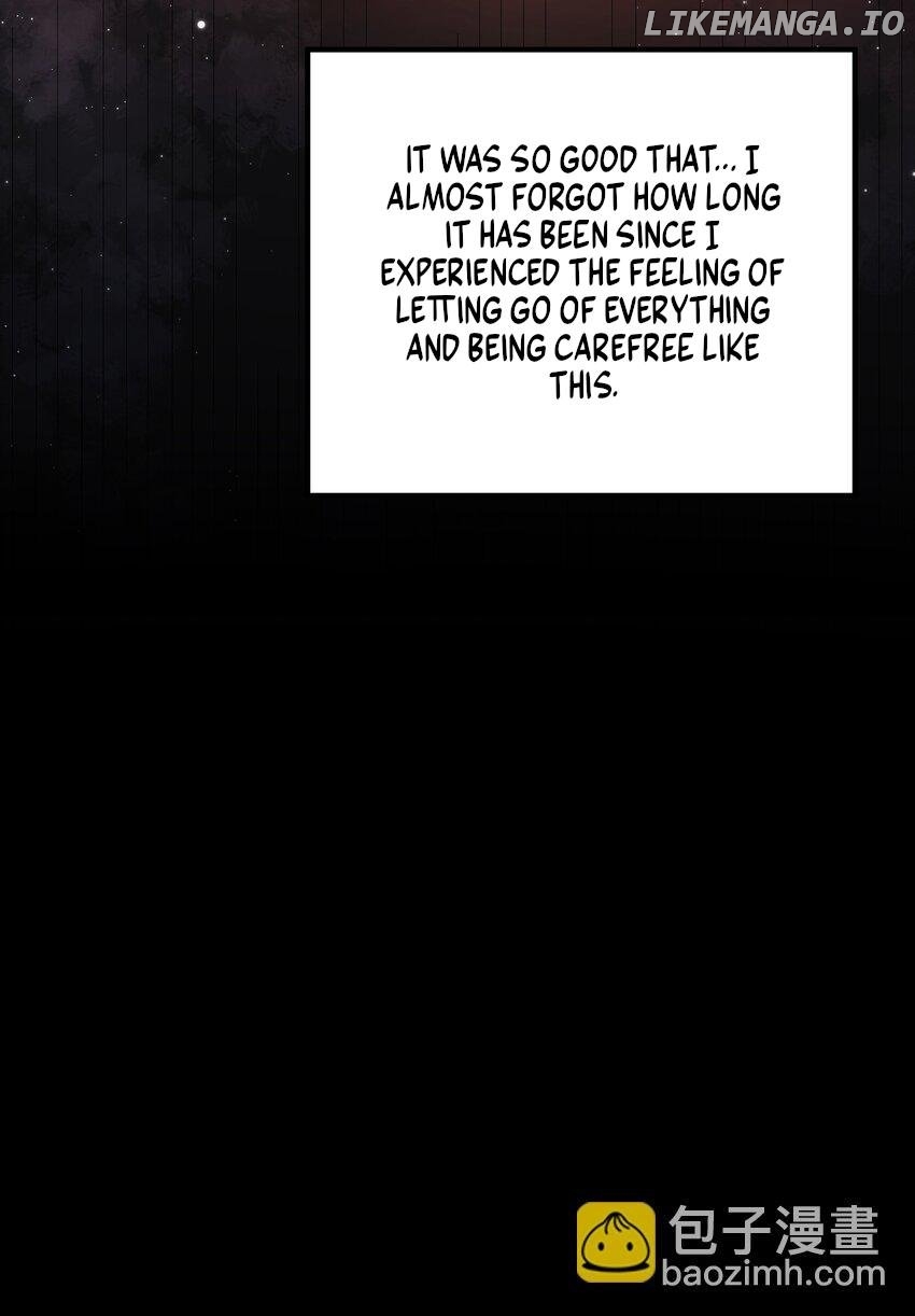 She Seems to be Flirting with Me Chapter 10 - page 34