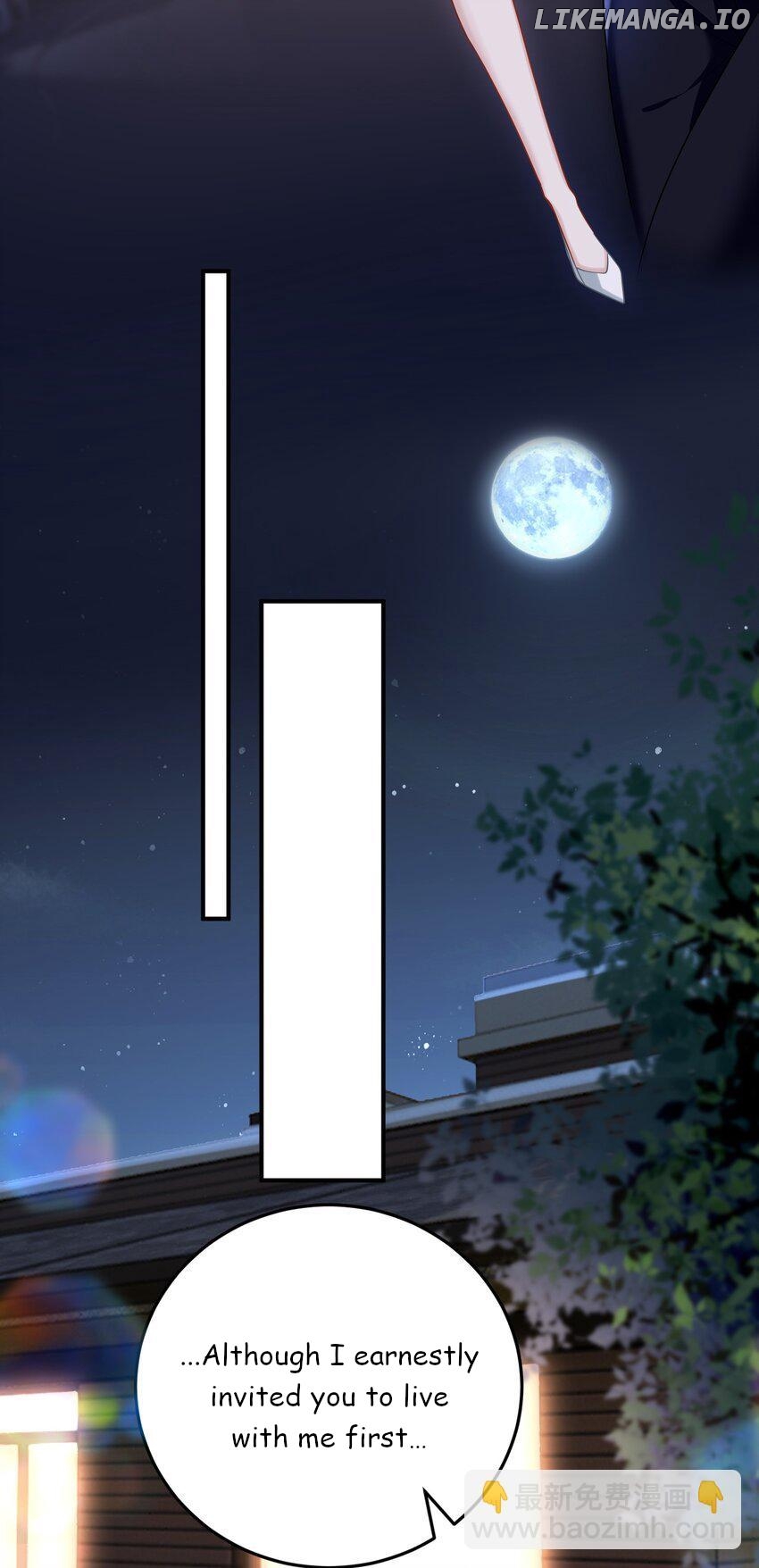 She Seems to be Flirting with Me Chapter 10 - page 38