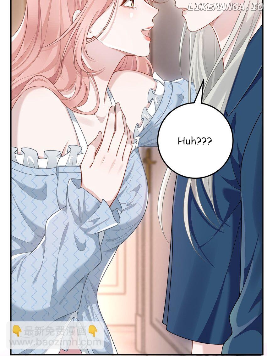 She Seems to be Flirting with Me Chapter 10 - page 43