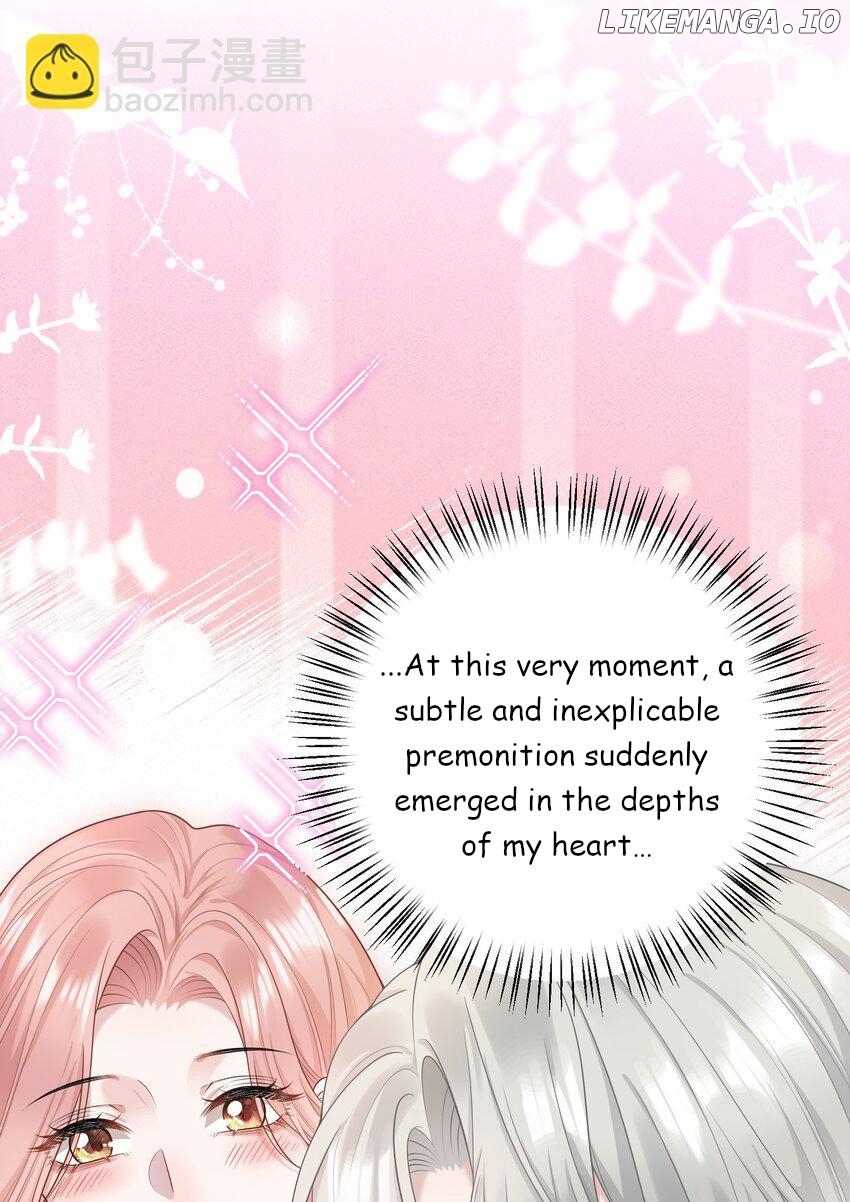 She Seems to be Flirting with Me Chapter 10 - page 44