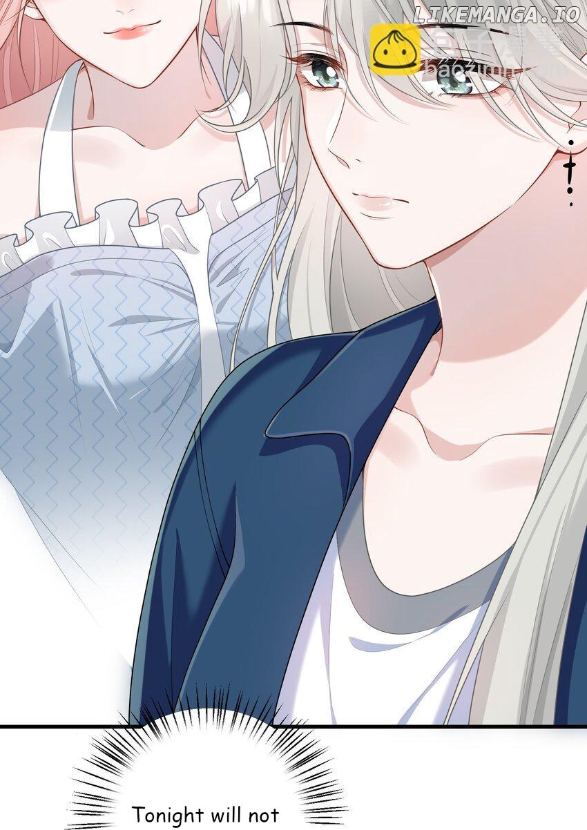 She Seems to be Flirting with Me Chapter 10 - page 45