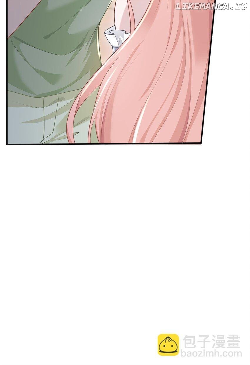 She Seems to be Flirting with Me Chapter 10 - page 9