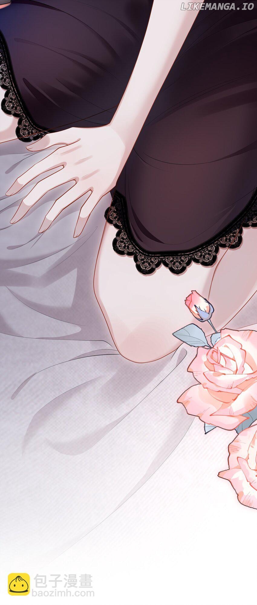 She Seems to be Flirting with Me Chapter 11 - page 9