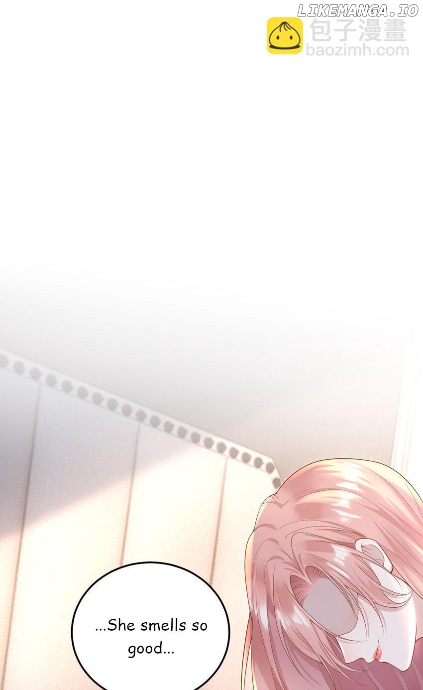 She Seems to be Flirting with Me Chapter 11 - page 16