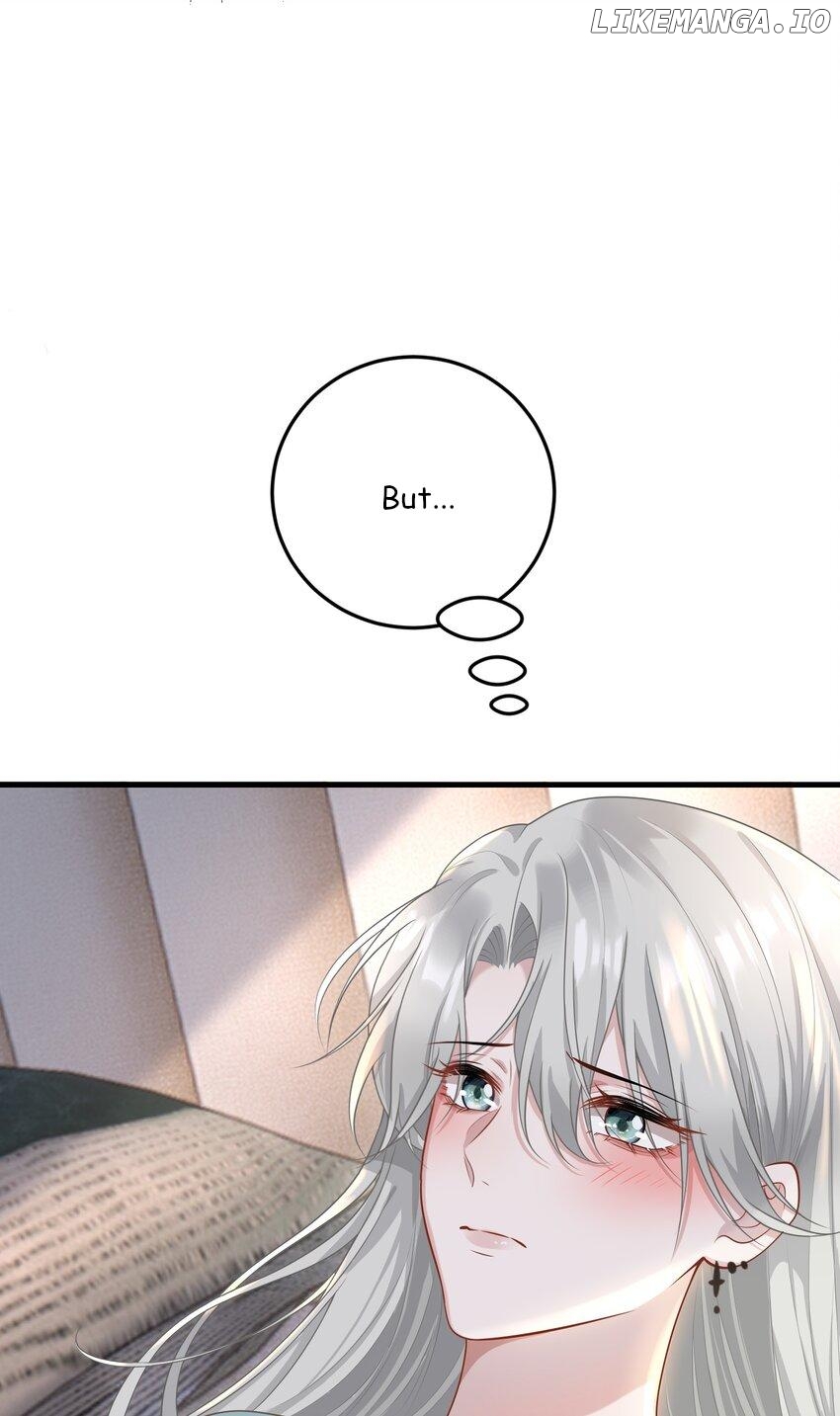 She Seems to be Flirting with Me Chapter 11 - page 20