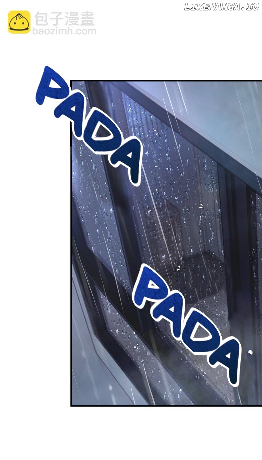 She Seems to be Flirting with Me Chapter 11 - page 23