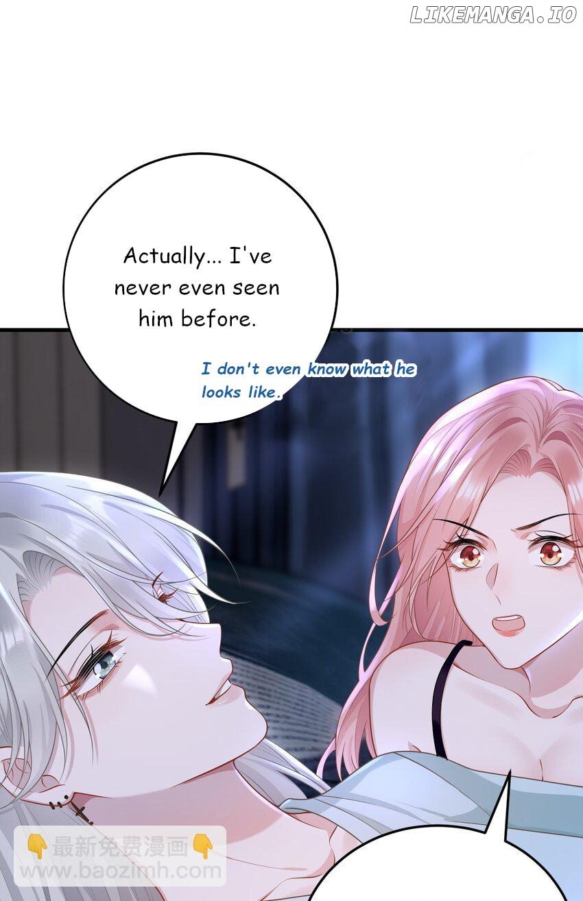 She Seems to be Flirting with Me Chapter 11 - page 29