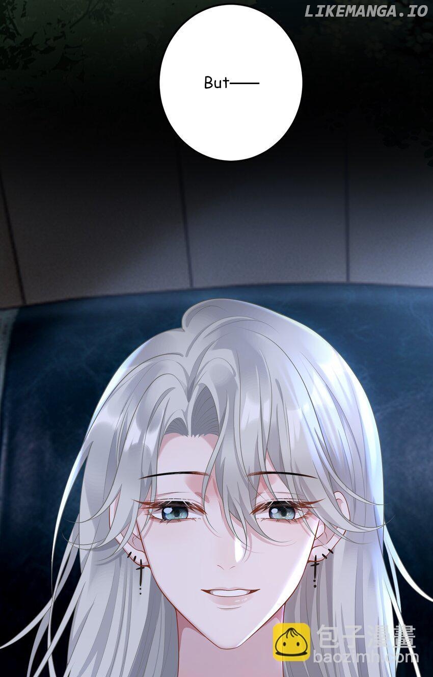 She Seems to be Flirting with Me Chapter 11 - page 33