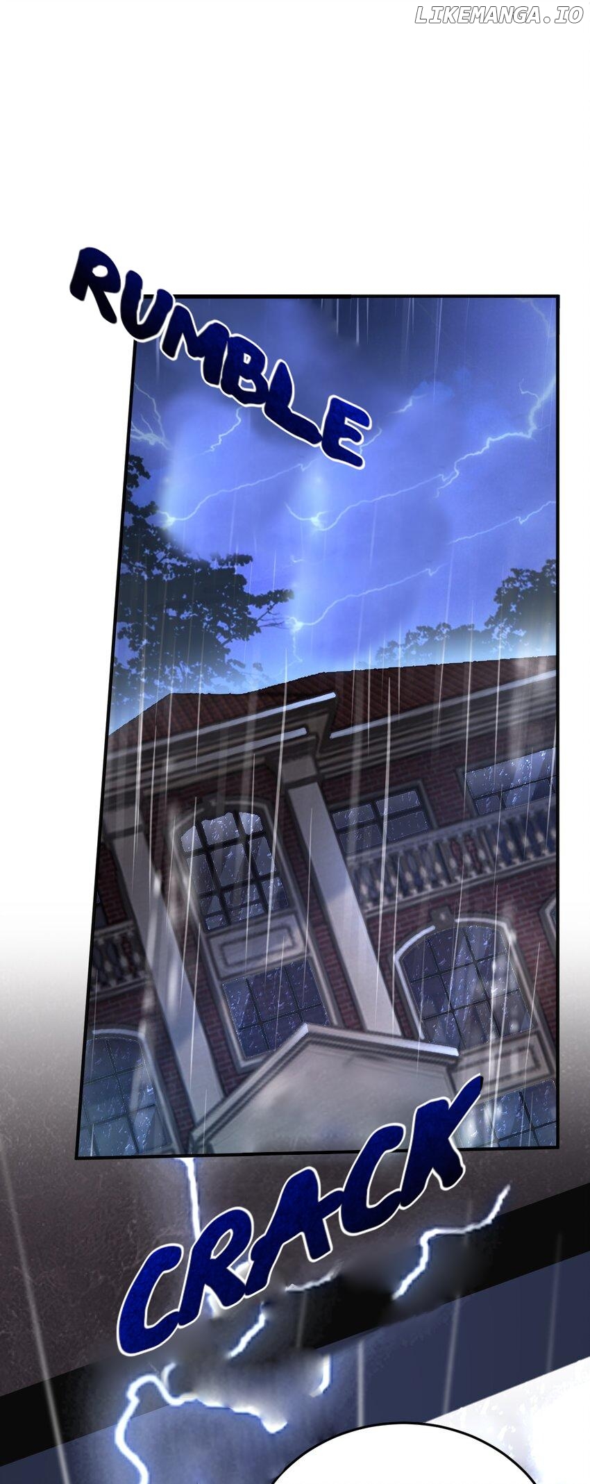 She Seems to be Flirting with Me Chapter 11 - page 40