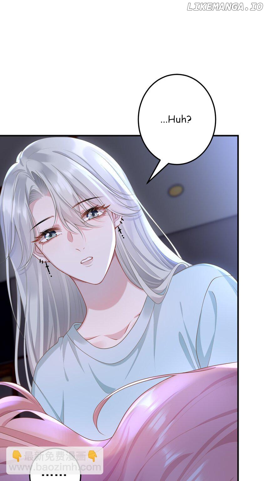 She Seems to be Flirting with Me Chapter 11 - page 42