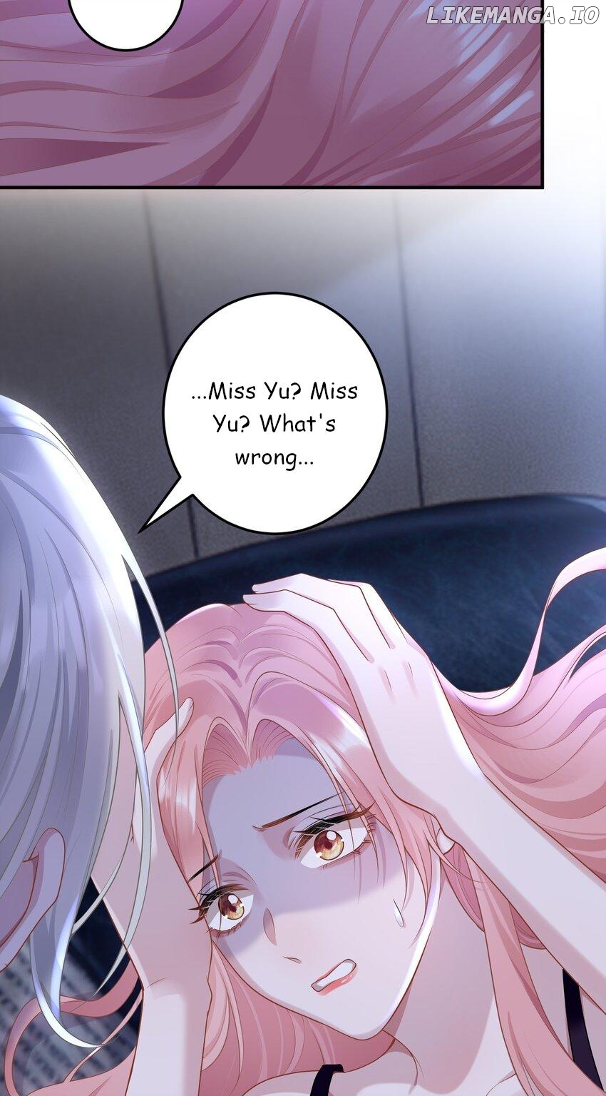 She Seems to be Flirting with Me Chapter 11 - page 43