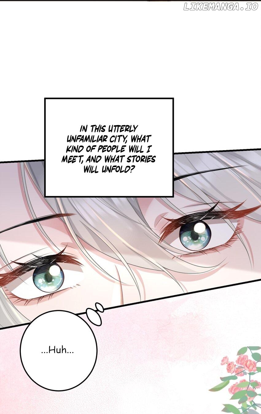 She Seems to be Flirting with Me Chapter 11 - page 5